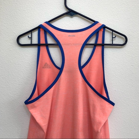 Adidas Women’s Tank - Picture 3 of 3